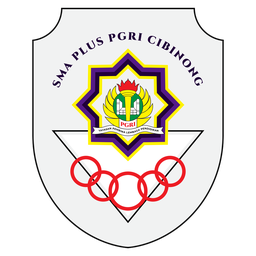 Logo SMA Plus PGRI Cibinong