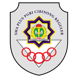 Logo SMA Plus PGRI Cibinong Reguler